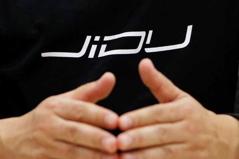 Jidu Auto инвестирует $7,7 млрд в умные автомобили-роботы